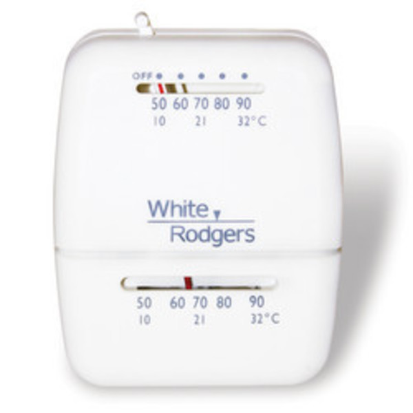 White-Rodgers 1C20-101 Economy Stat Heat Only 1C20-101